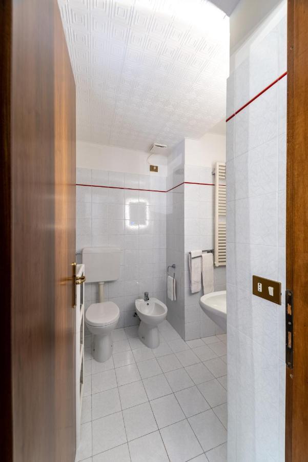 Centro Storico - Leonardo House Apartment Bergamo Ngoại thất bức ảnh