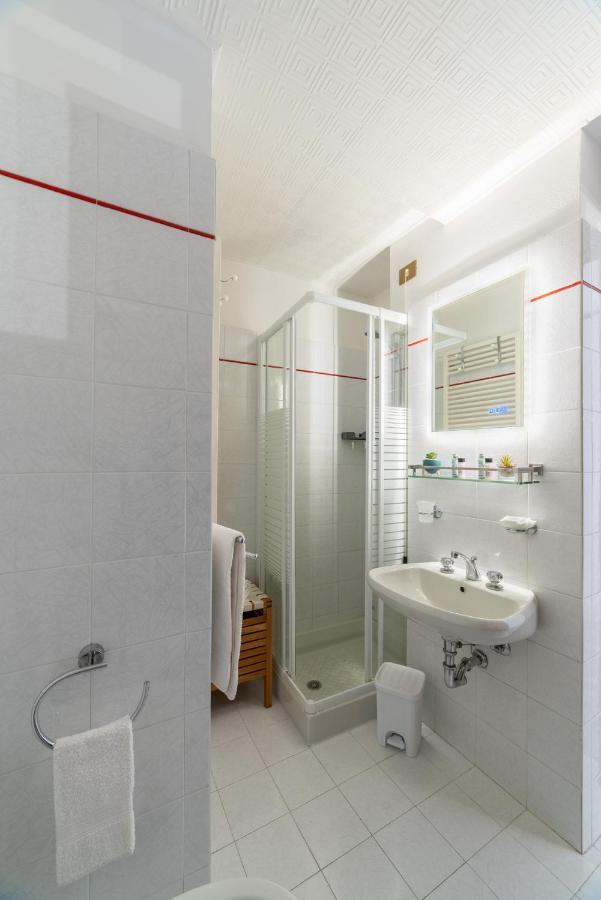 Centro Storico - Leonardo House Apartment Bergamo Ngoại thất bức ảnh