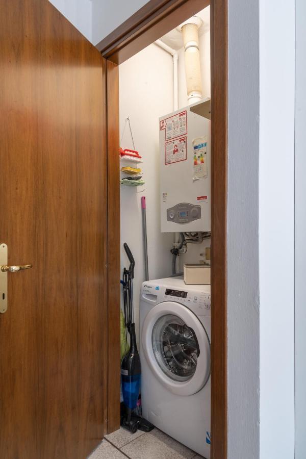 Centro Storico - Leonardo House Apartment Bergamo Ngoại thất bức ảnh